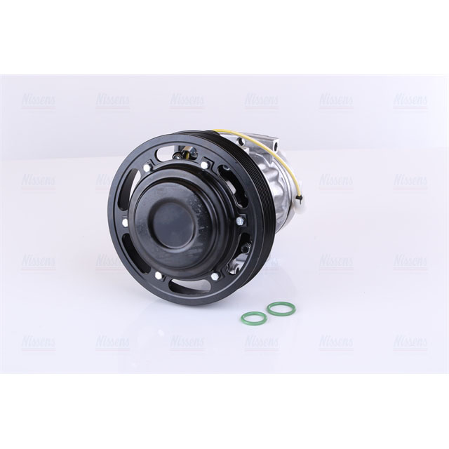 89353 NISSENS COMPRESSOR TO SUIT VOLVO