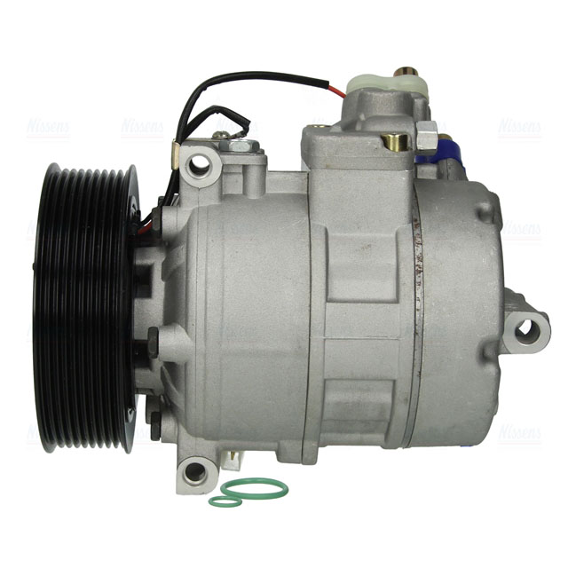 89371 NISSENS COMPRESSOR TO SUIT MERCEDES