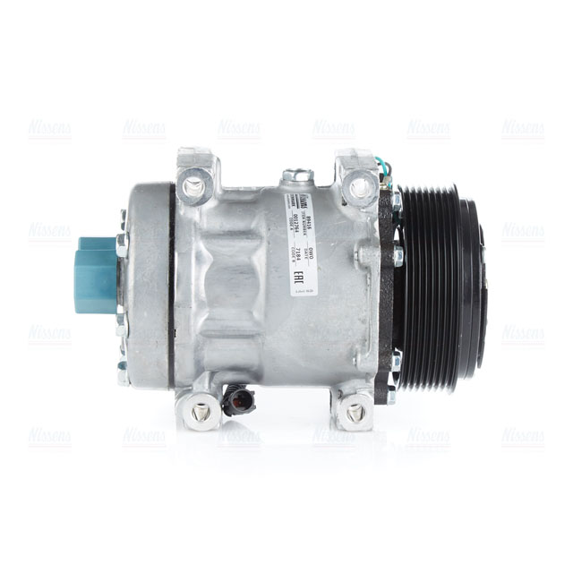 89416 NISSENS COMPRESSOR TO SUIT IVECO