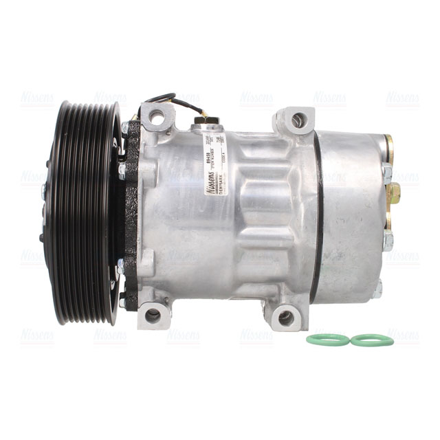 89458 NISSENS COMPRESSOR TO SUIT RENAULT