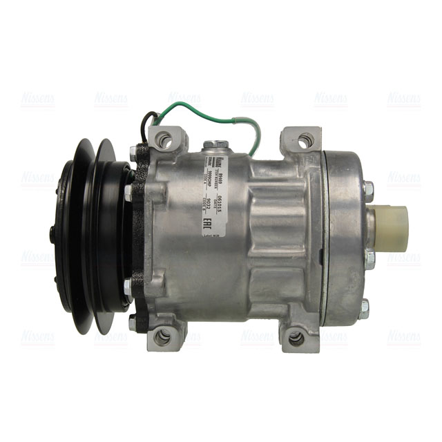 89469 NISSENS COMPRESSOR TO SUIT IVECO