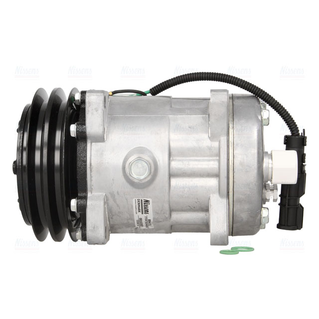 89472 NISSENS COMPRESSOR TO SUIT MAN