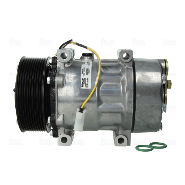 89474 NISSENS COMPRESSOR TO SUIT RENAULT