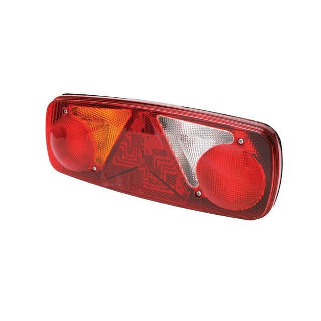 RUBBOLITE LENS LH M802  (KLTF1219)