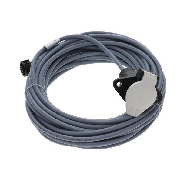 Rubbolite Centre Harness - 7 Pin Socket - 14.5m, 24S