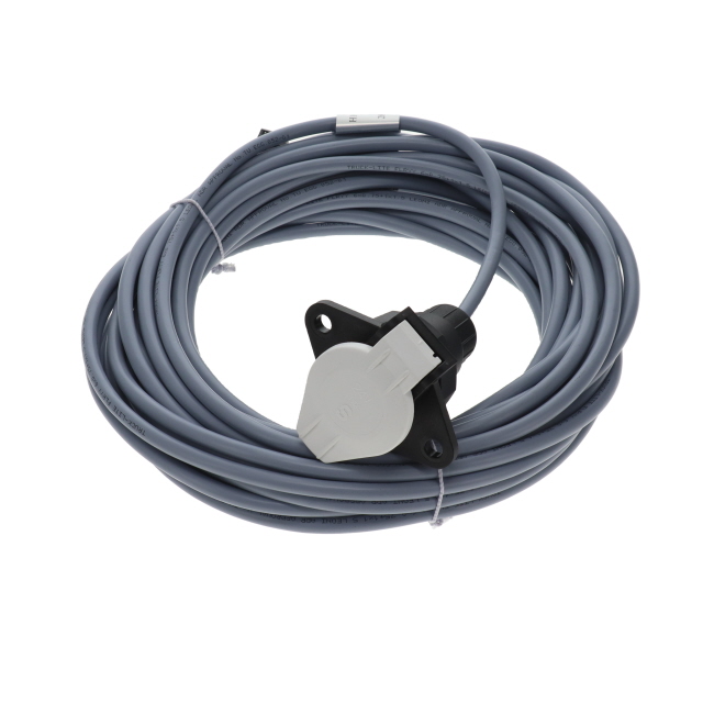 89591 Rubbolite Centre Harness - 7 Pin Socket - 14.5m, 24S