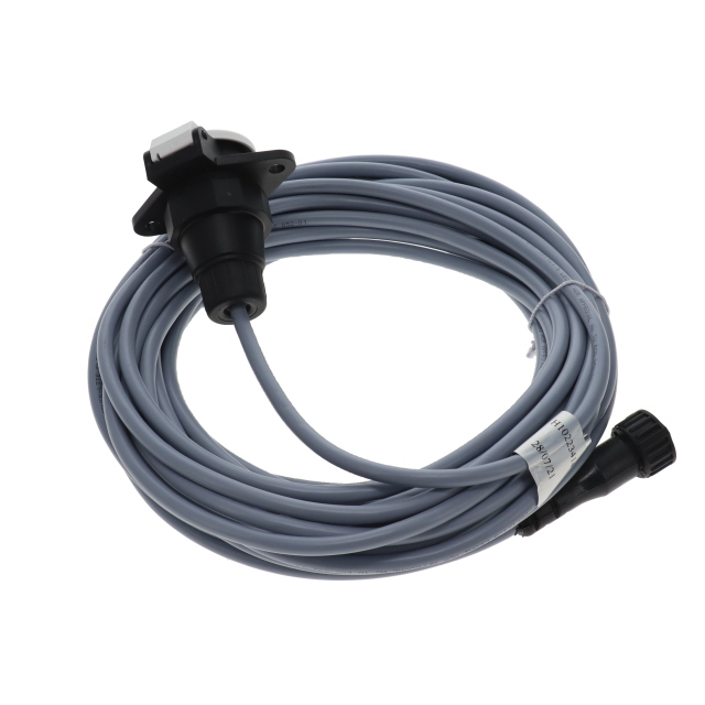 89591 Rubbolite Centre Harness - 7 Pin Socket - 14.5m, 24S