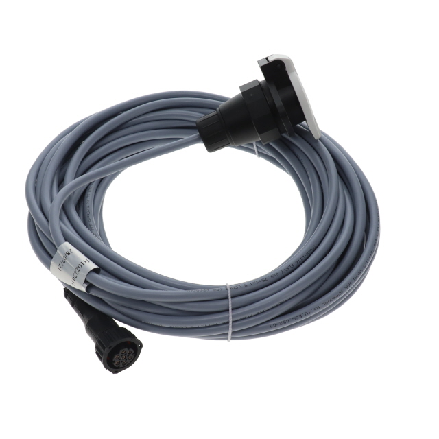 89591 Rubbolite Centre Harness - 7 Pin Socket - 14.5m, 24S