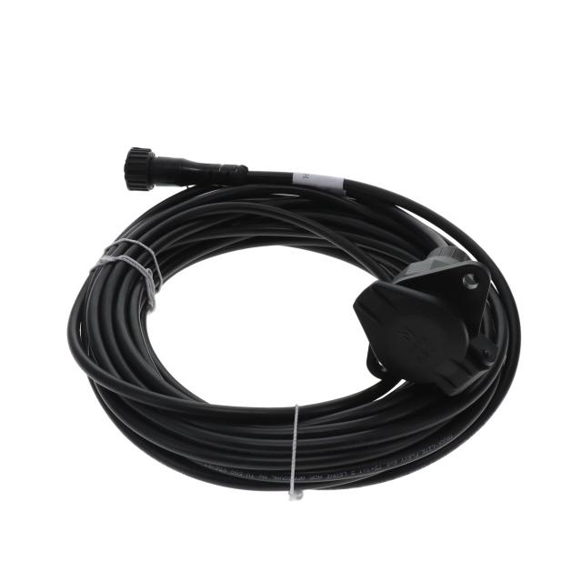 89592 Rubbolite Centre Harness - 7 Pin Socket - 14.5m, 24N