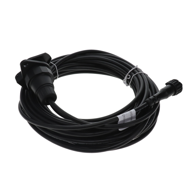 89592 Rubbolite Centre Harness - 7 Pin Socket - 14.5m, 24N