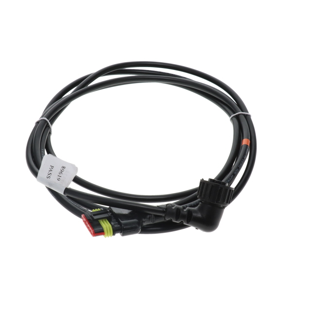 Harness Assembly - 6 Core 3.5m LH