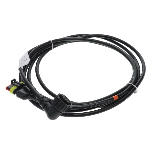89619 Harness Assembly - 6 Core 3.5m LH