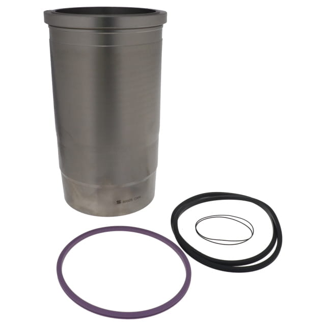 CYLINDER LINER 0.50MM OVERSIZE FLANGE TO SUIT DAF MX