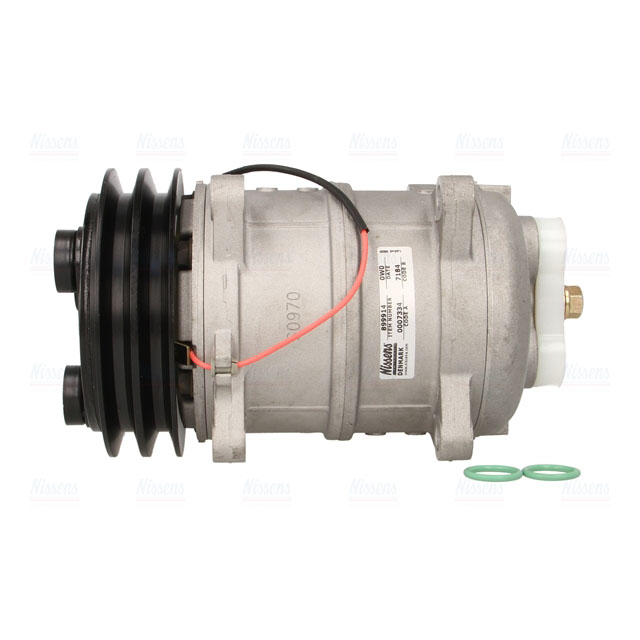 899914 NISSENS COMPRESSOR TO SUIT MAN