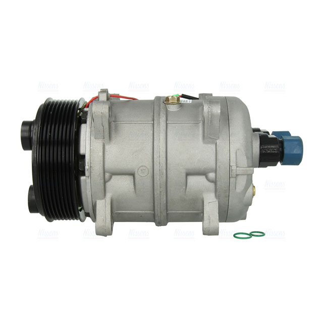 899919 NISSENS COMPRESSOR TO SUIT MAN