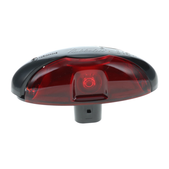 Rubbolite Front/Rear Marker Lamp - Superseal - 1m