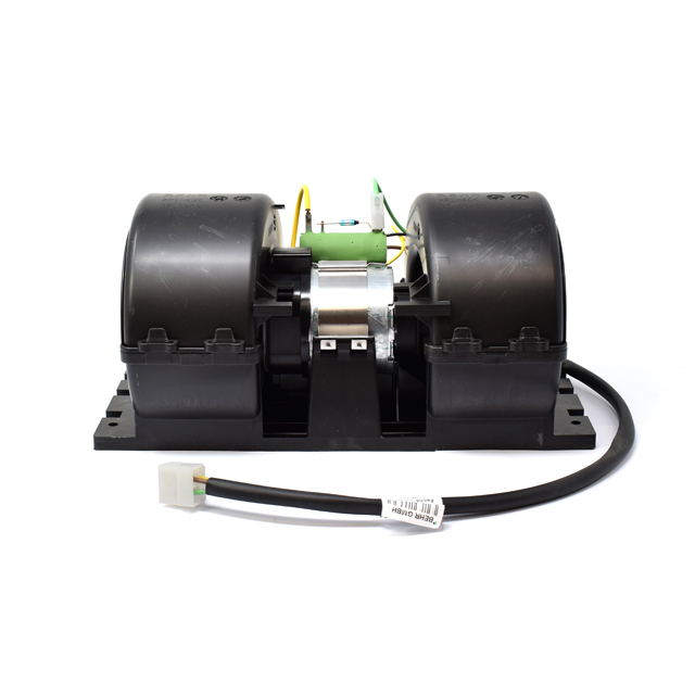 8EW351042-711 INTERIOR HEATER BLOWER