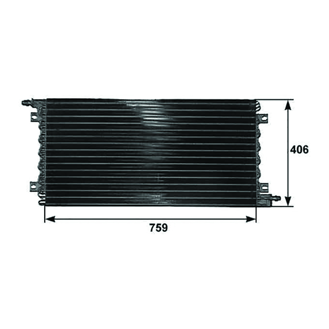 CONDENSER (RNCD0004)