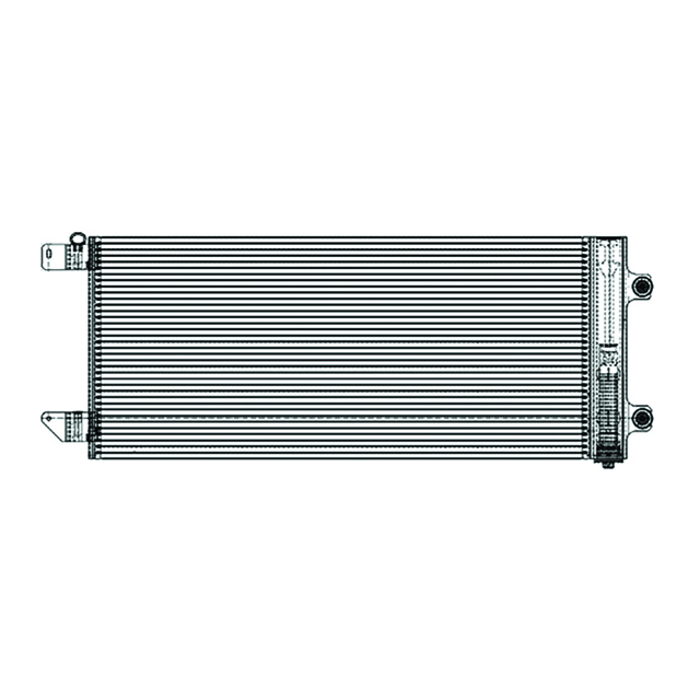 CONDENSER (MNCD0003)