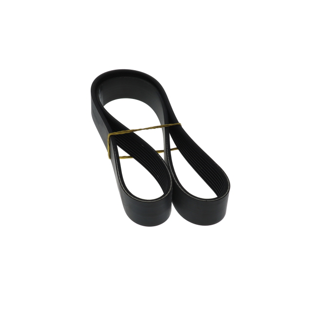 8PK1005HD POLY RIB BELT