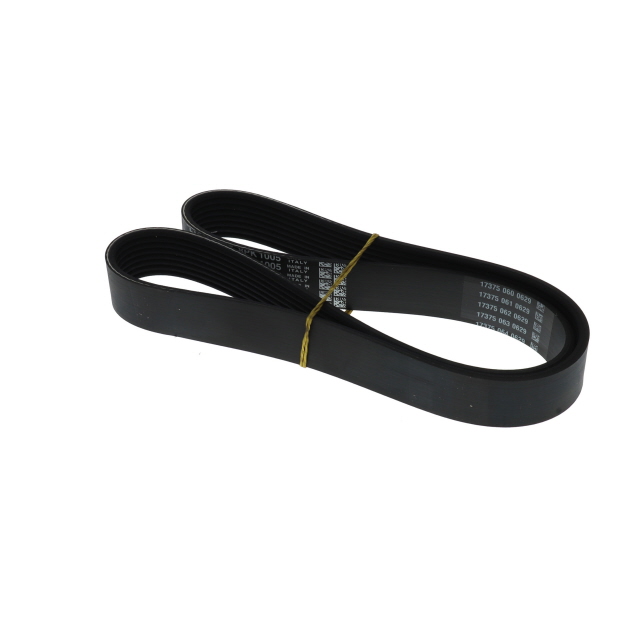 8PK1005HD POLY RIB BELT