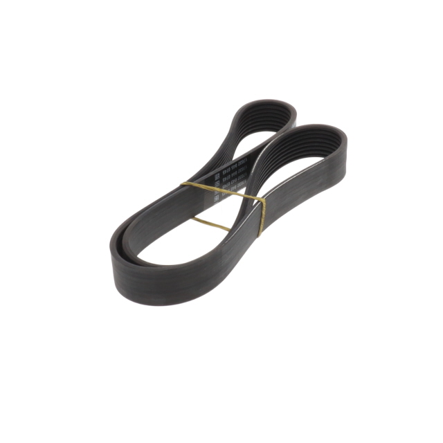 8PK1070HD POLY RIB BELT