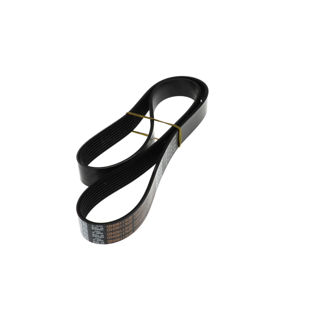 8PK1190HD POLY RIB BELT