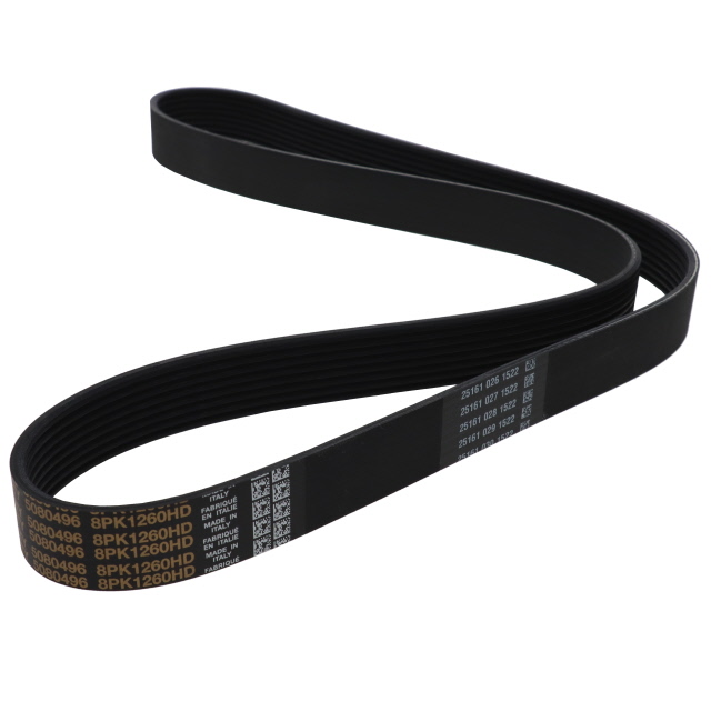 POLY RIB BELT