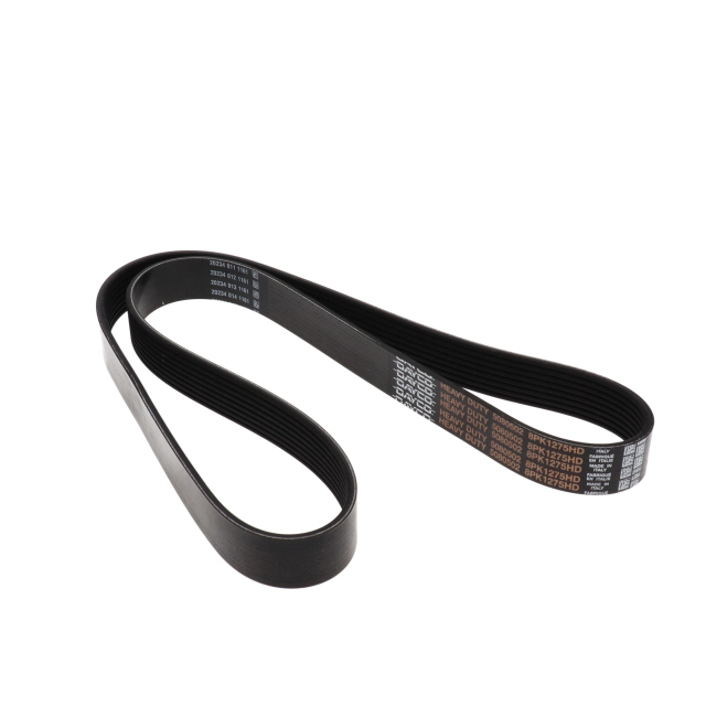 POLY RIB BELT