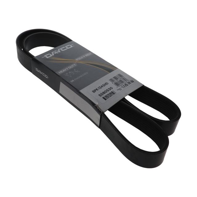 8PK1345HD POLY RIB BELT