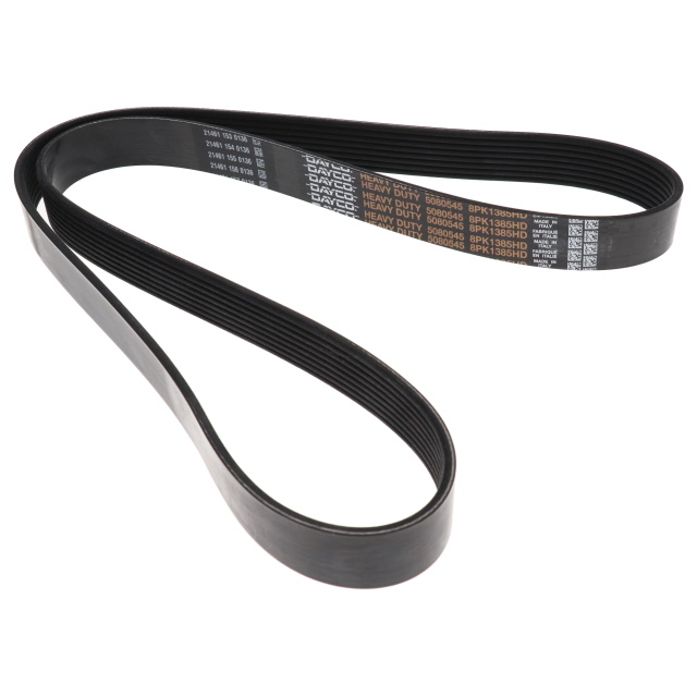 POLY RIB BELT