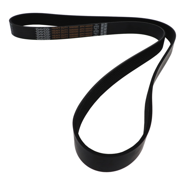 POLY RIB BELT