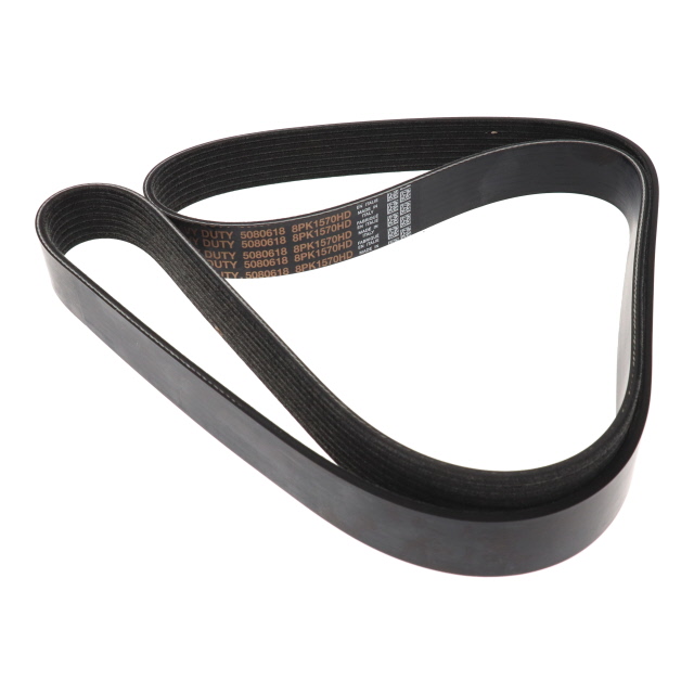 V-Ribbed Poly Rib Belt suits RENAULT C/D/K/T Series