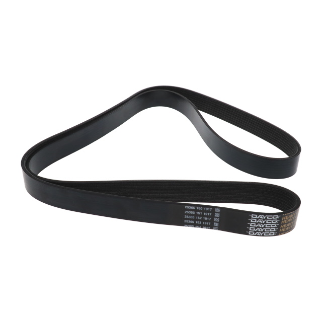POLY RIB BELT