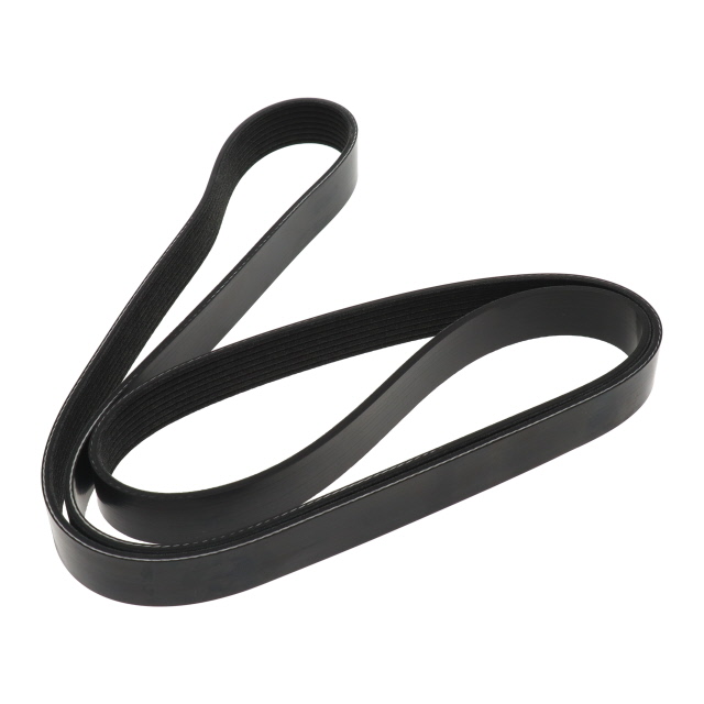 Poly Rib Belt - To Suit DAF