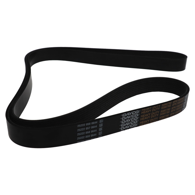POLY RIB BELT