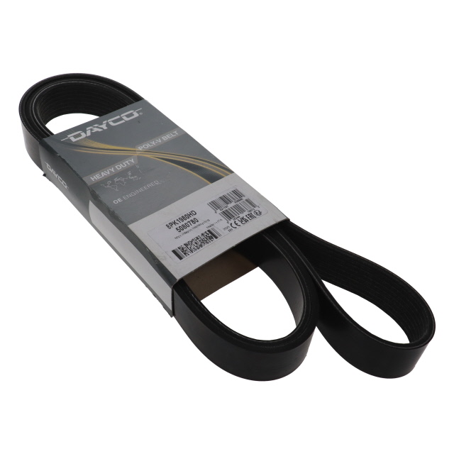 8PK1980HD POLY RIB BELT