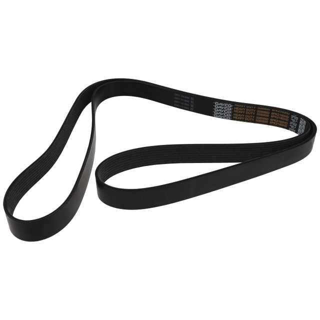 POLY RIB BELT