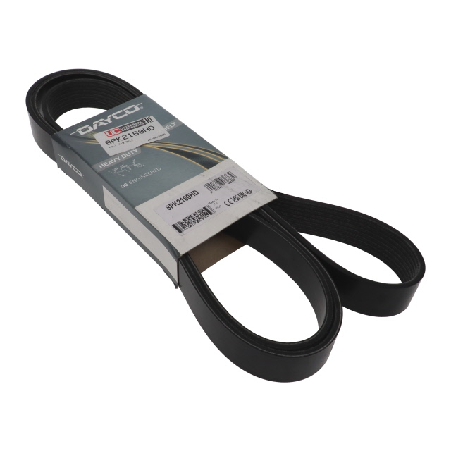 8PK2160HD POLY RIB BELT