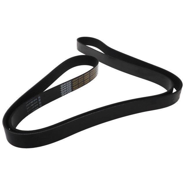 POLY RIB BELT