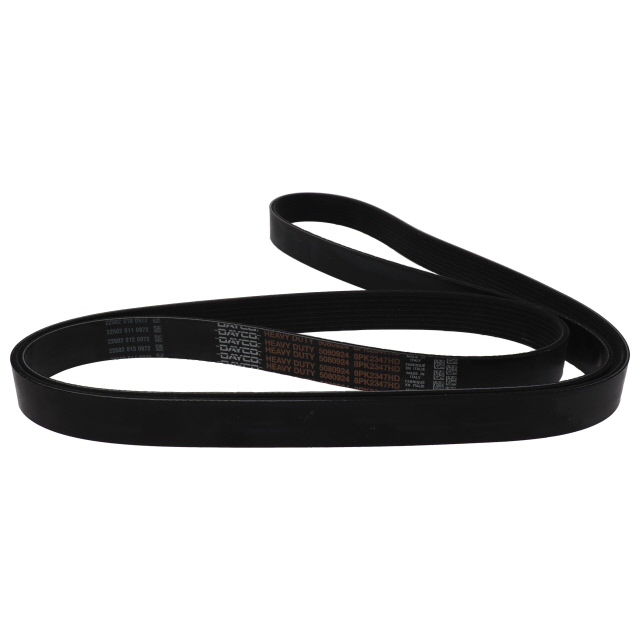 POLY RIB BELT