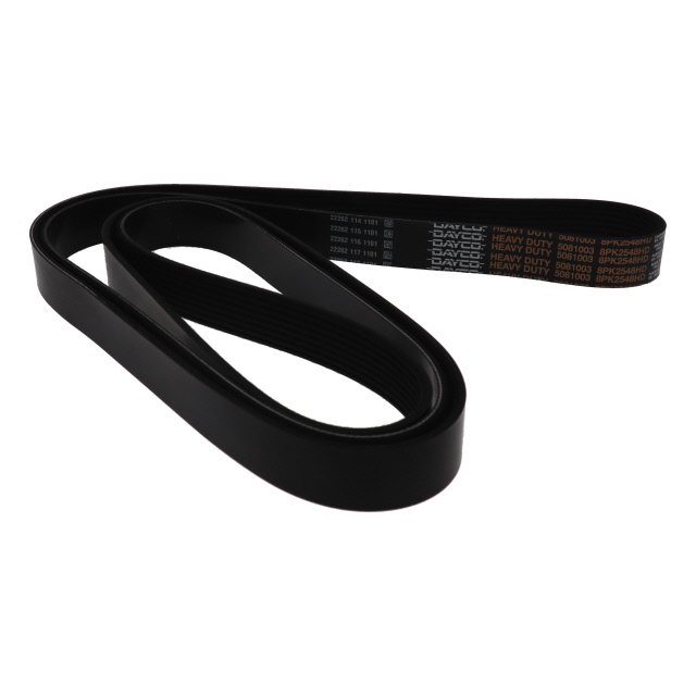 POLY RIB BELT