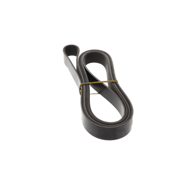 8PK2555HD V-Ribbed Poly Rib Belt suits MERCEDES