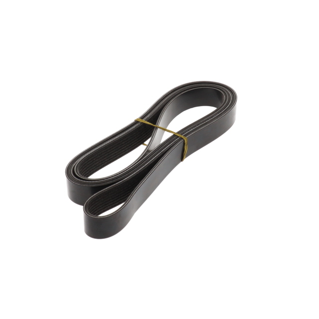 8PK2555HD V-Ribbed Poly Rib Belt suits MERCEDES