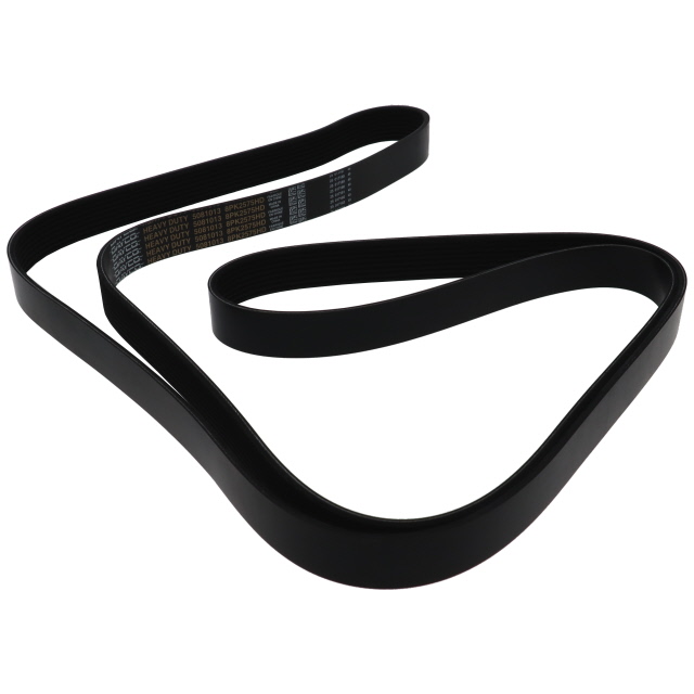 POLY RIB BELT