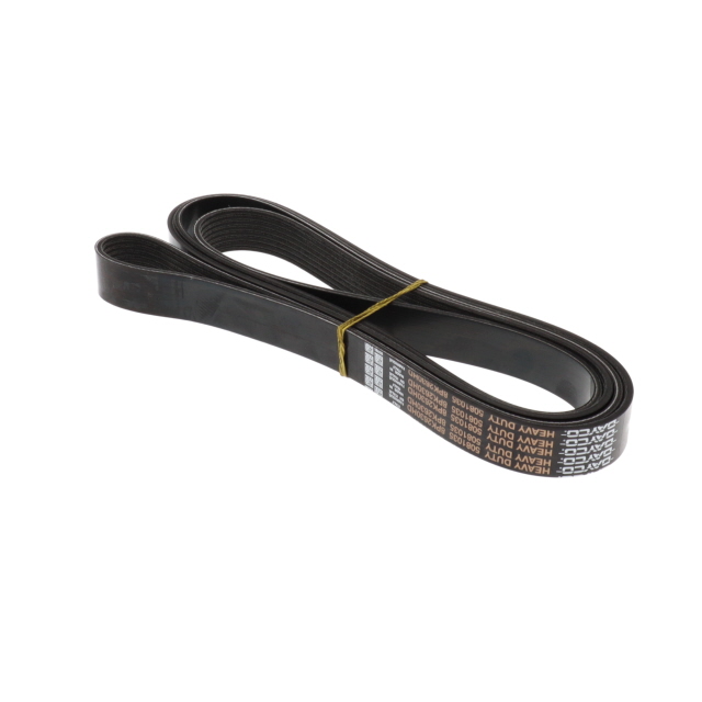 DAYCO V Ribbed Belt to suit MERCEDES
