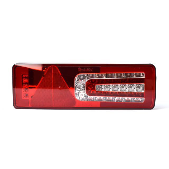 REAR LAMP LH LED