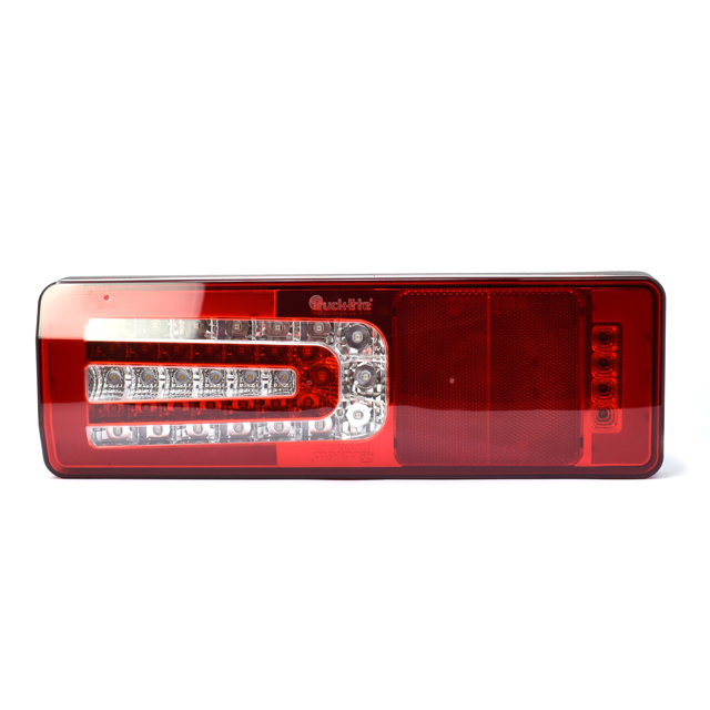 REAR LAMP RH LH LED