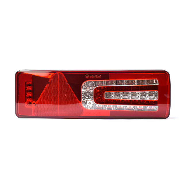 REAR LAMP LED LH