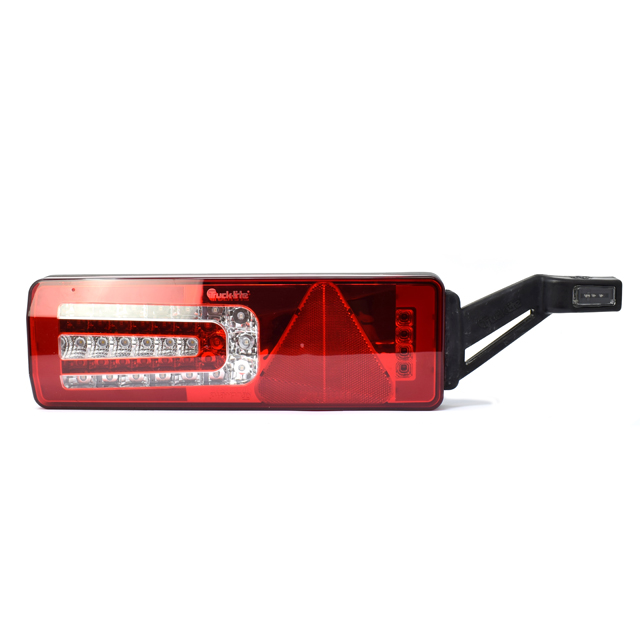 REAR LAMP RH LED C/W LED STALK